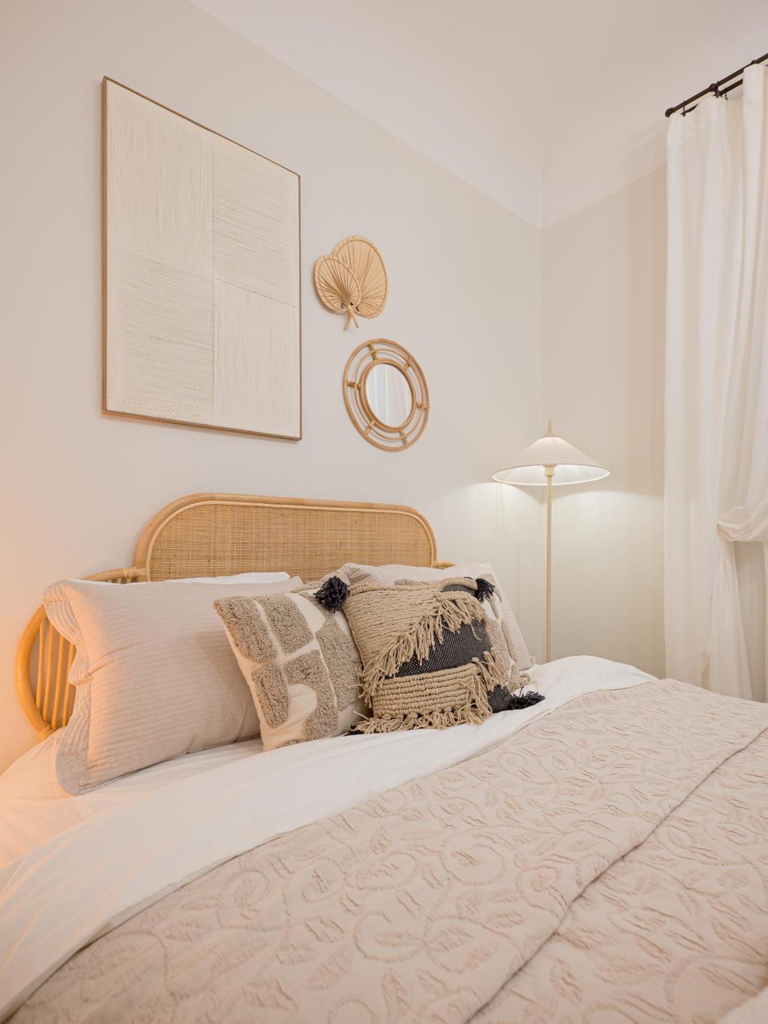 Elegant Poets Apartment